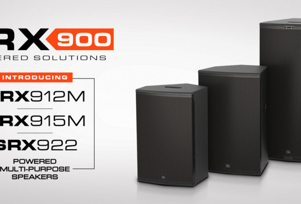 jbl srx900