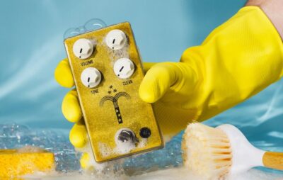 jhs morning glory clean