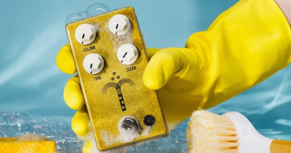 jhs morning glory clean