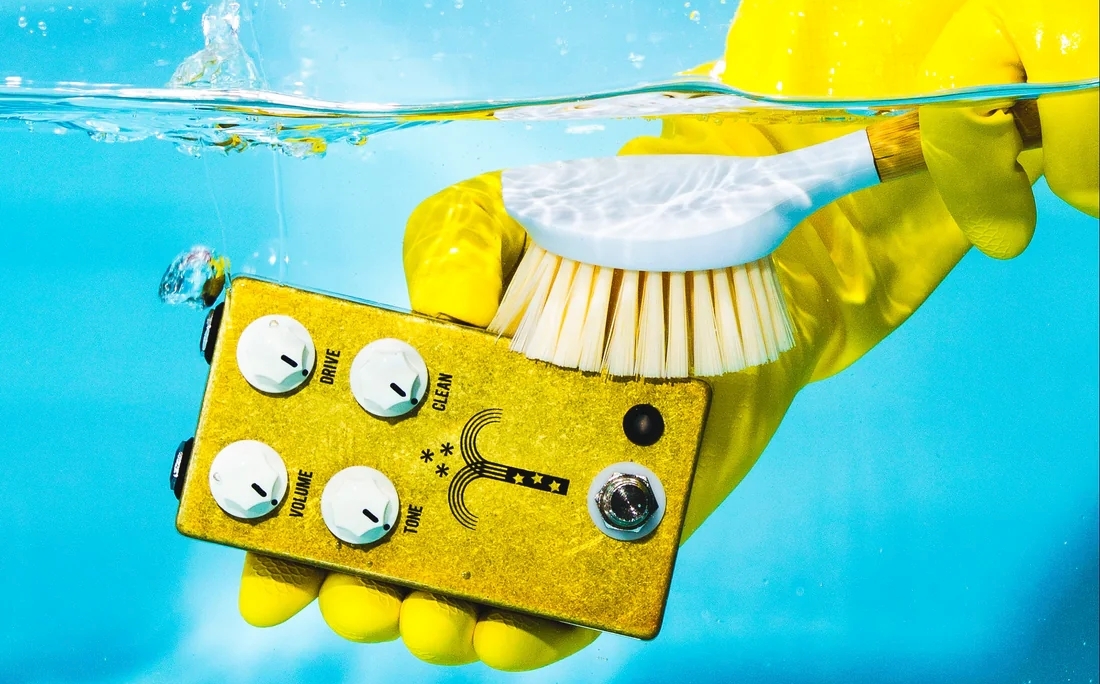 jhs morning glory clean