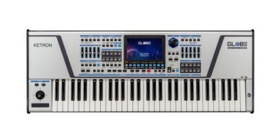 ketron globe