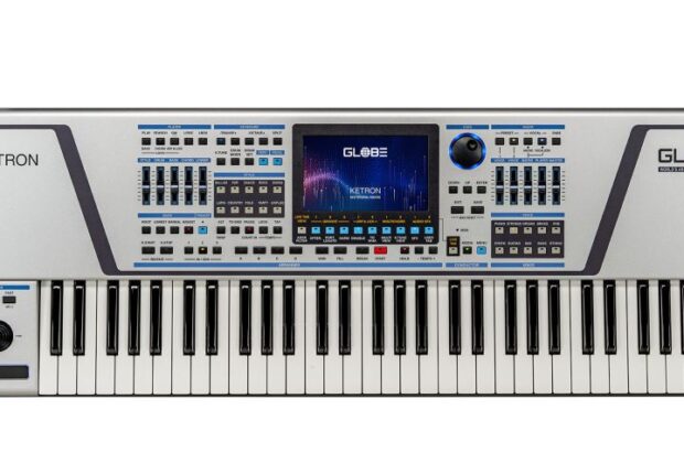 ketron globe