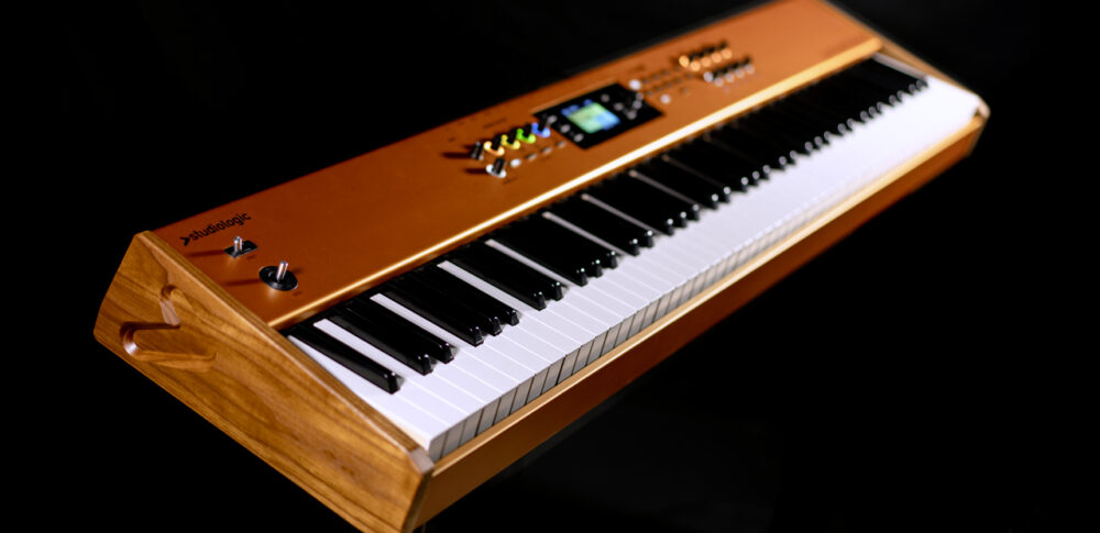 NUMA X Piano GT SE