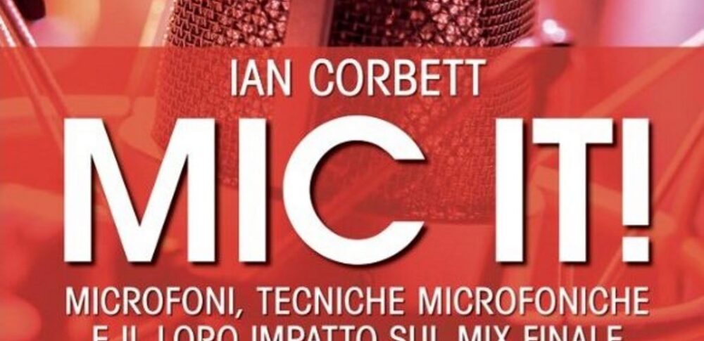 mic it