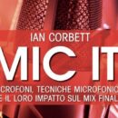 mic it