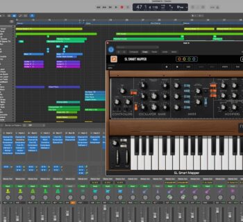 Studiologic SL Smart Mapper