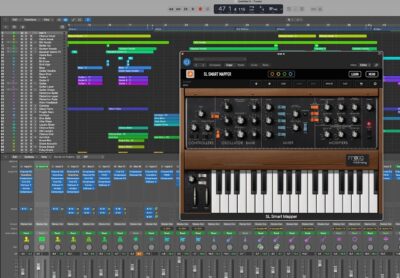 Studiologic SL Smart Mapper