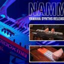 yamaha synth