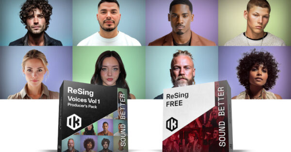 ik multimedia resing