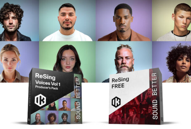 ik multimedia resing