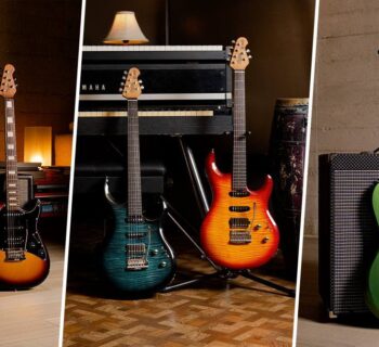 sterling by music man