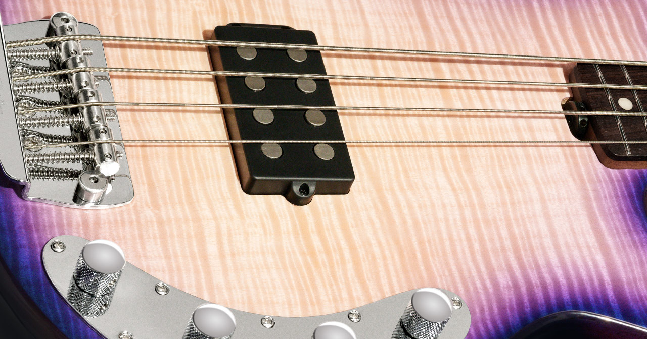 sterling by music man