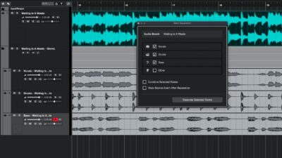 steinberg cubase pro 15