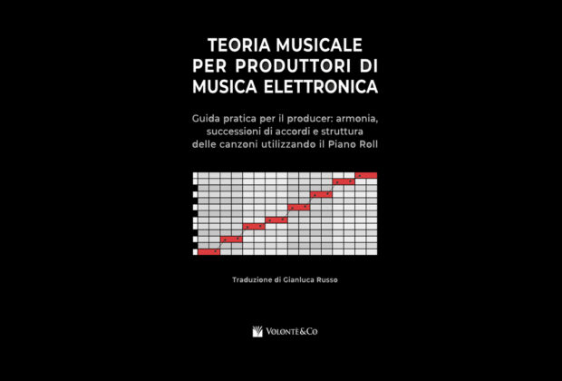 teoria musicale