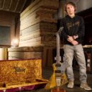 Master Artisan '58 Addiction Explorer