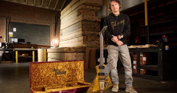 Master Artisan '58 Addiction Explorer