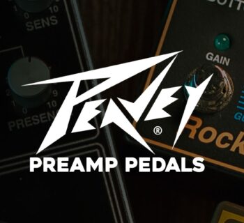 peavey