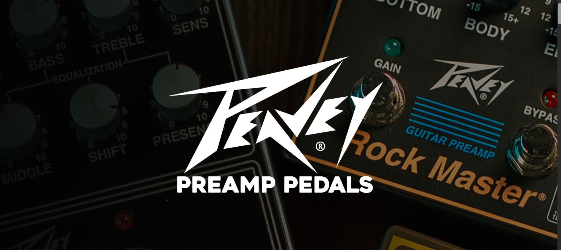 peavey