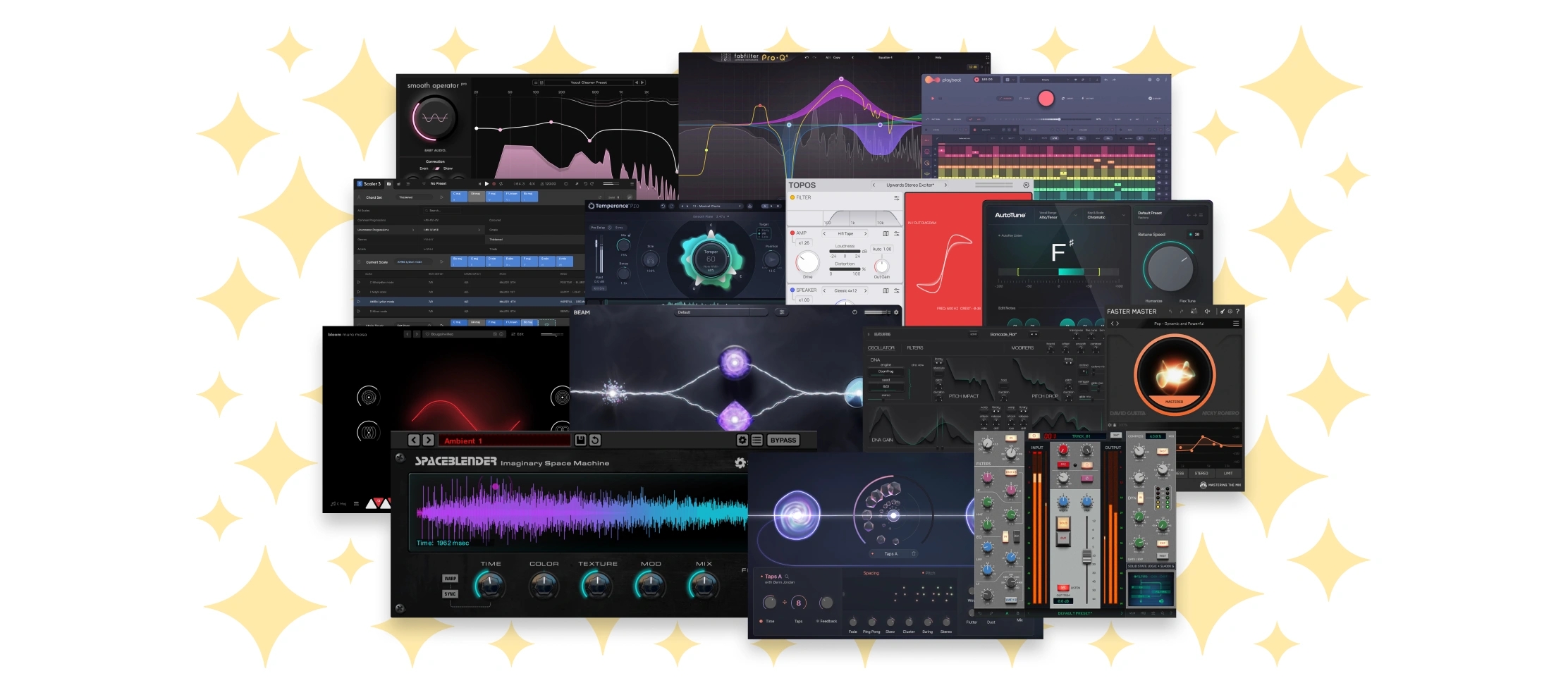 plugin boutique