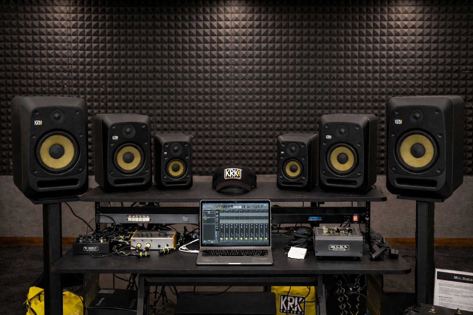 krk v series