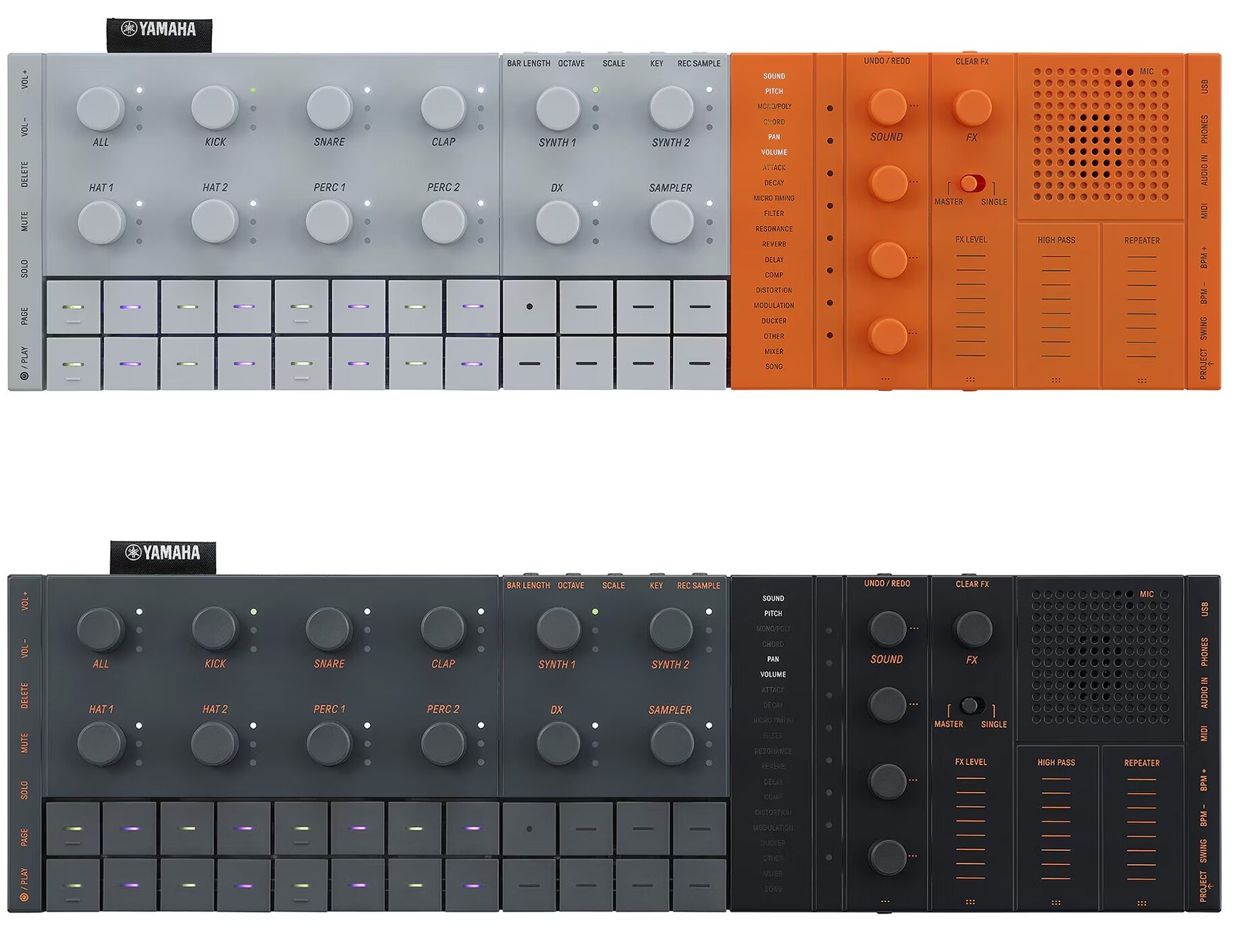 yamaha seqtrak recensione review opinion prezzo riccardo gerbi smstrumentimusicali