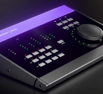 apogee symphony nova