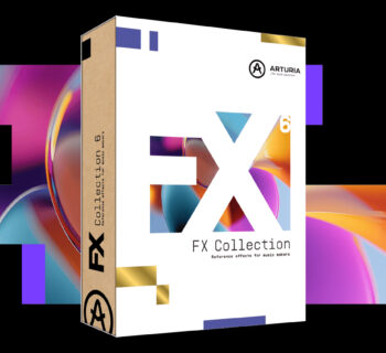 fx collection 6