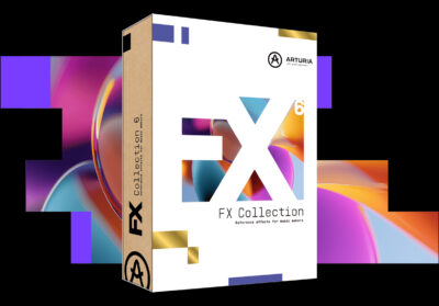 fx collection 6