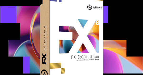 fx collection 6