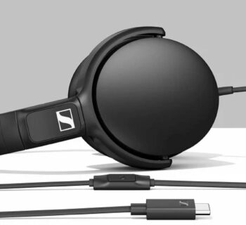sennheiser hd 400 u