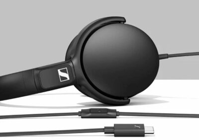 sennheiser hd 400 u