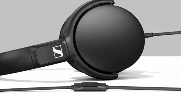 sennheiser hd 400 u