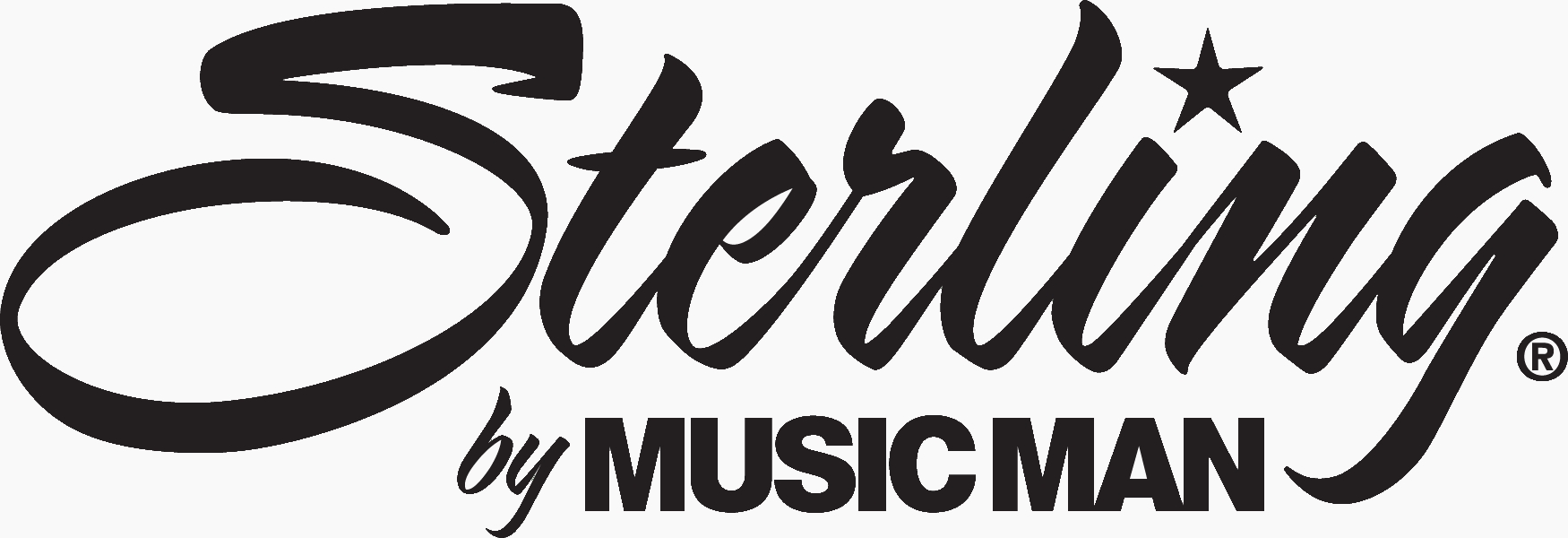 sterling by music man
