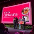 john chowning grammy award riccardo gerbi sm strumenti musicali yamaha sintesi fm