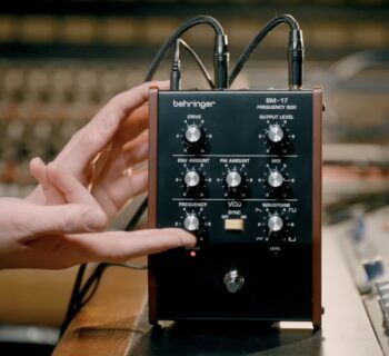 Behringer BM-17