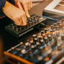 novation launch control 3