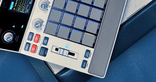 mpc sample