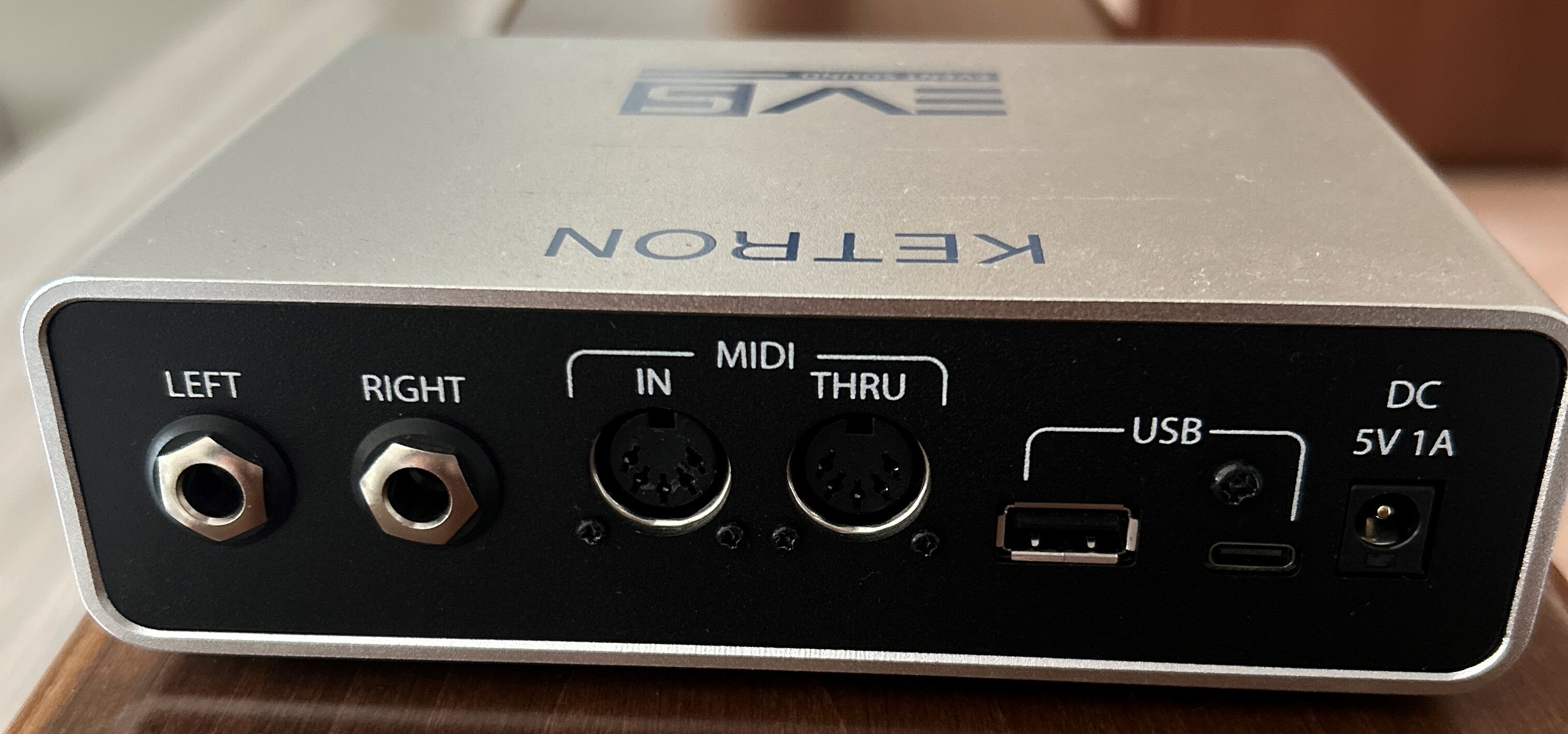 ketron evs renato restagno test sm strumenti musicali ketron event