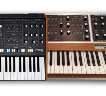 moog