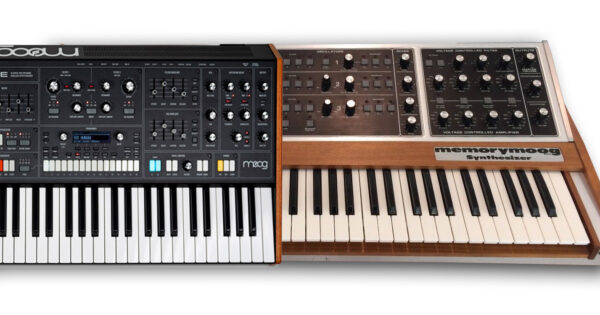 moog