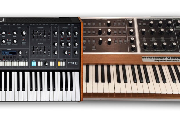 moog