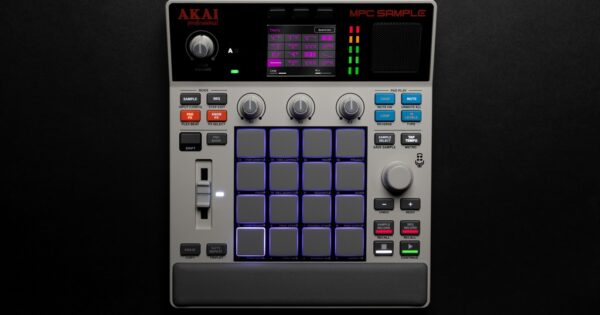 mpc sample