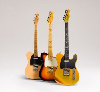 fender telecaster