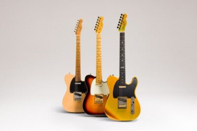 fender telecaster