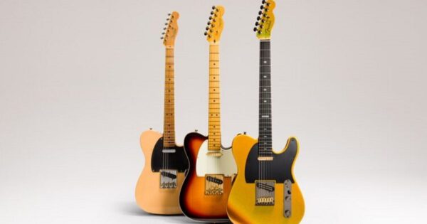 fender telecaster