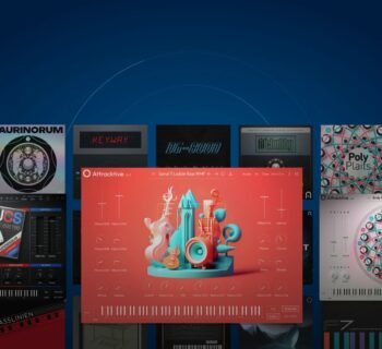 tracktion attracktive