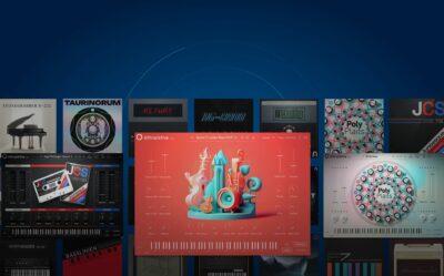 tracktion attracktive