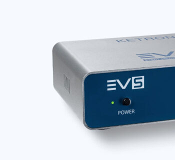 ketron evs