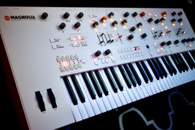 magnolia frap tools gianni proietti gattobus tes sm strumenti musicali