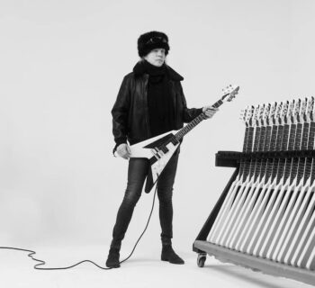 gibson michael schenker